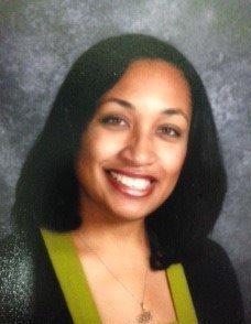Mrs. Tisha Scott Mrs. Tisha Scott